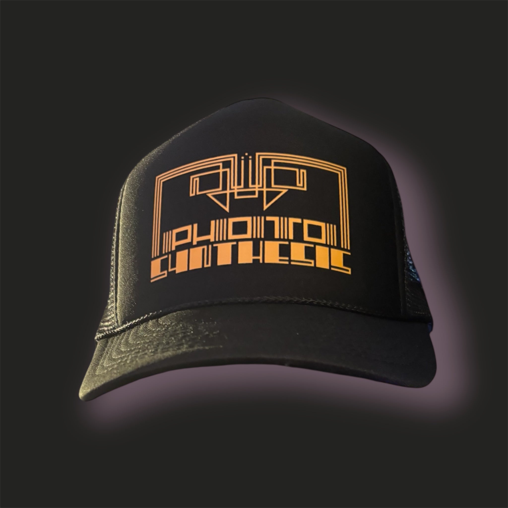 Photosynthesis Trucker Hat