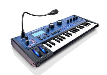 Novation Mini Nova