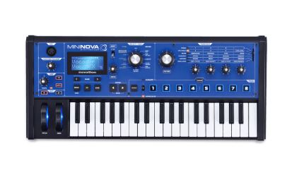 Novation Mini Nova